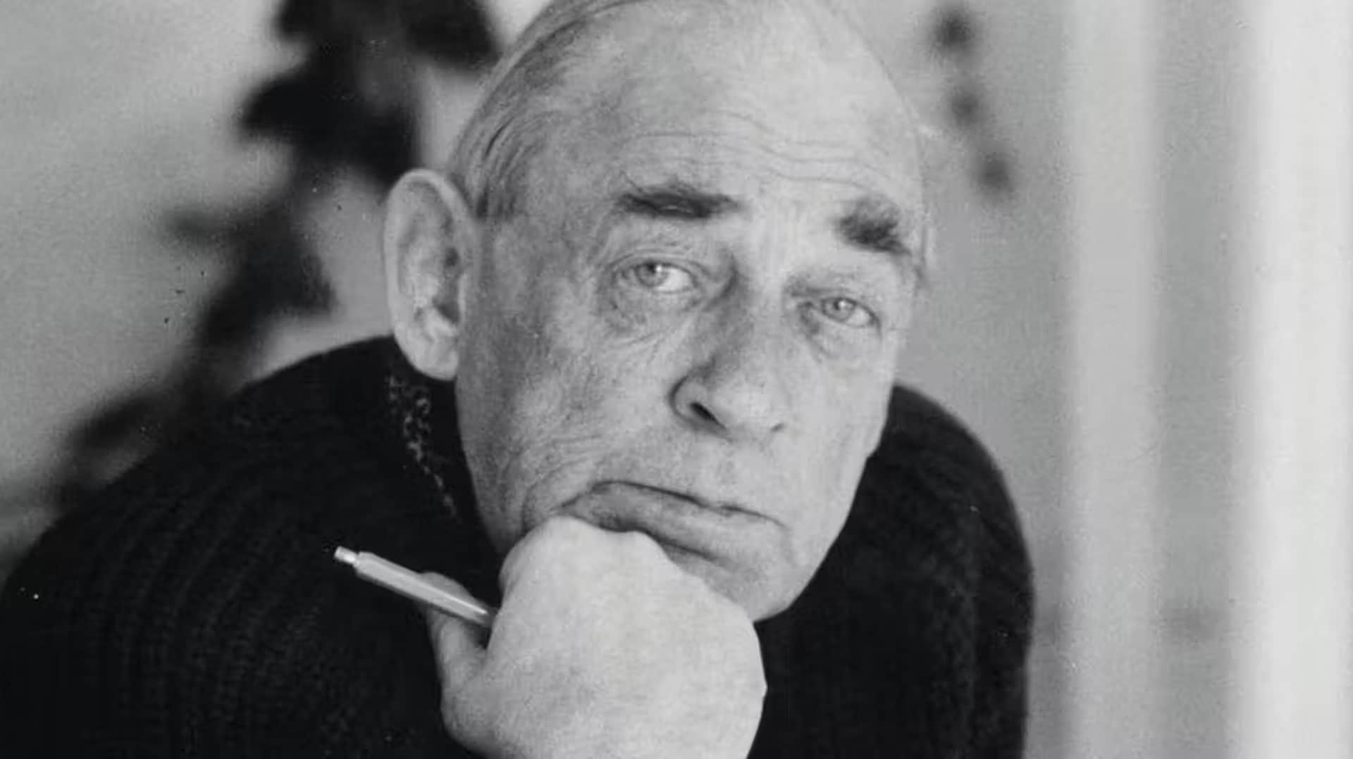 Photo 1 - Alvar Aalto