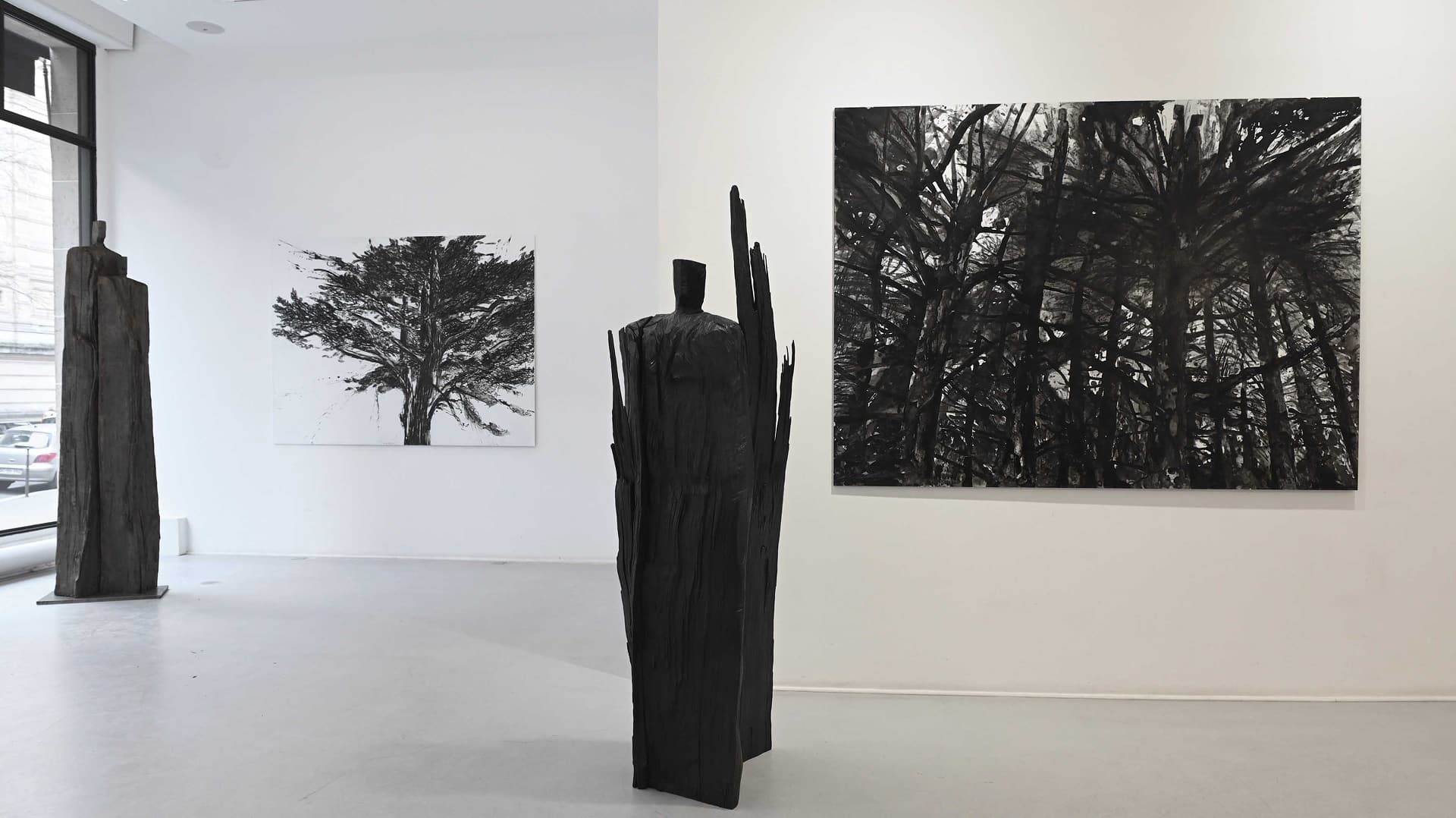 Photo 1 - Christian Lapie