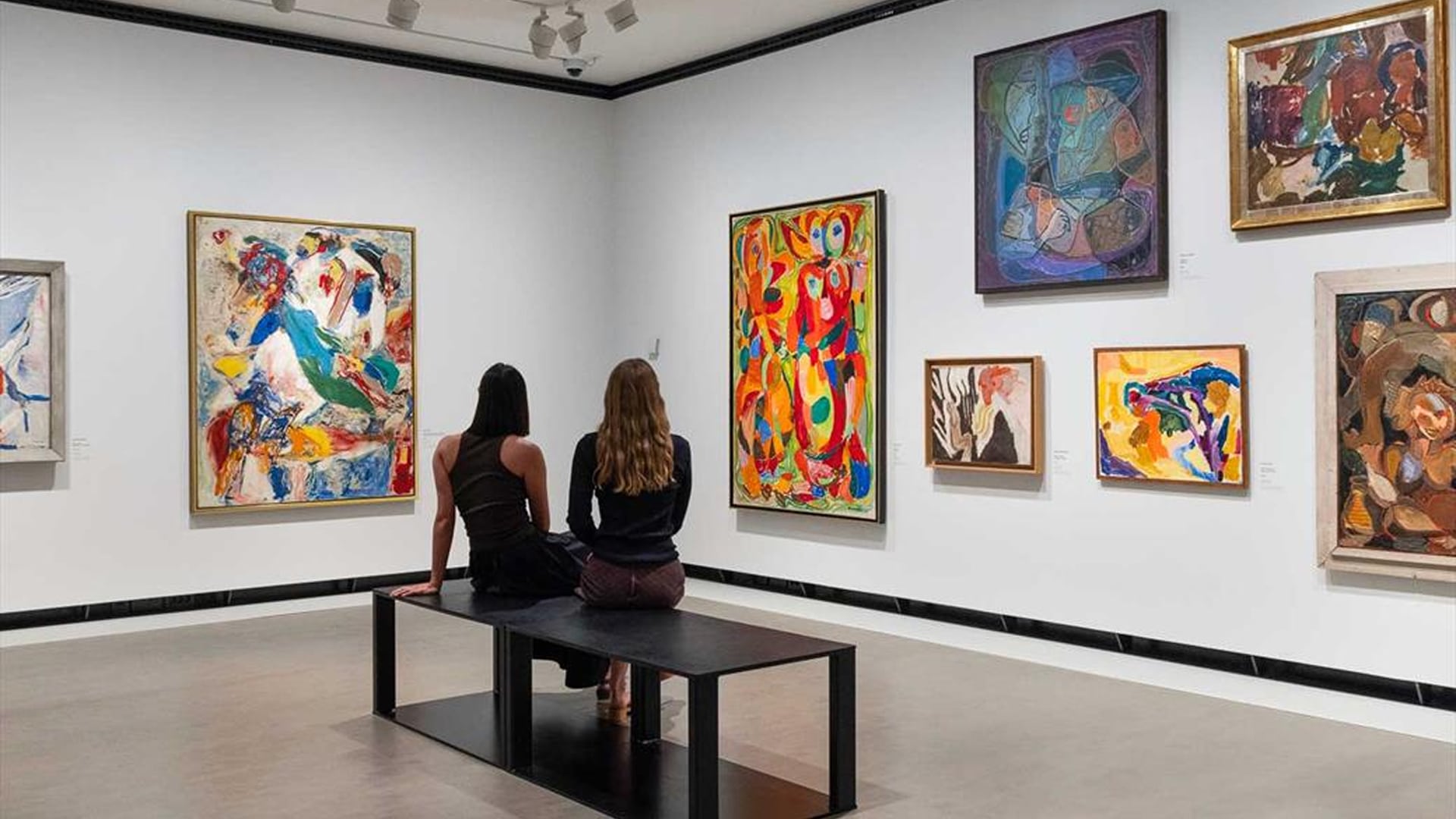 Photo Musée Munch Oslo 1