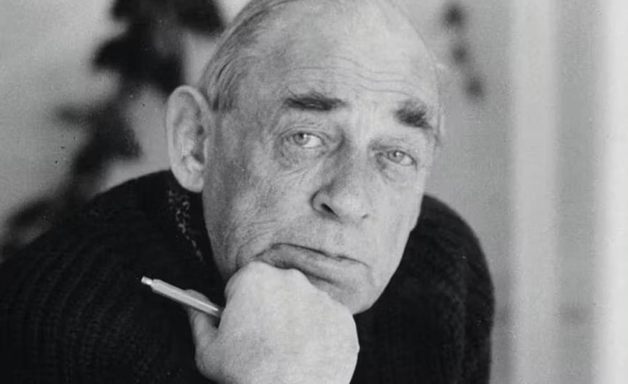 Alvar Aalto : L’harmonie entre nature, fonction et émotion