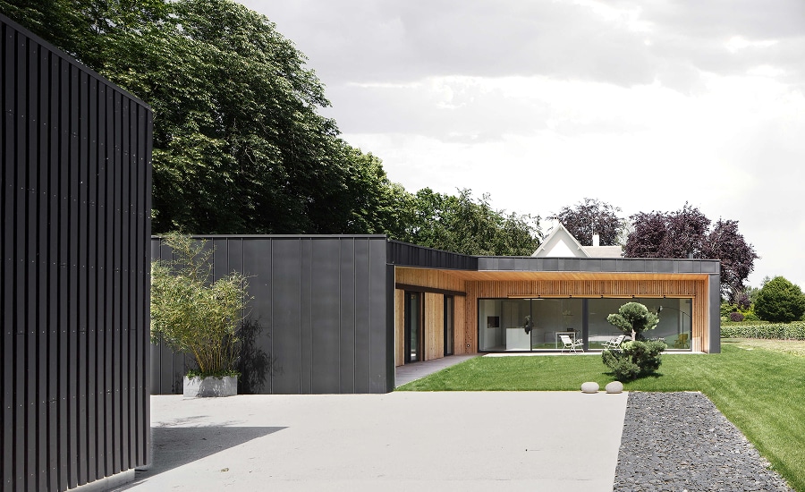 Habiter autrement : l’architecture comme prolongement du mode de vie
